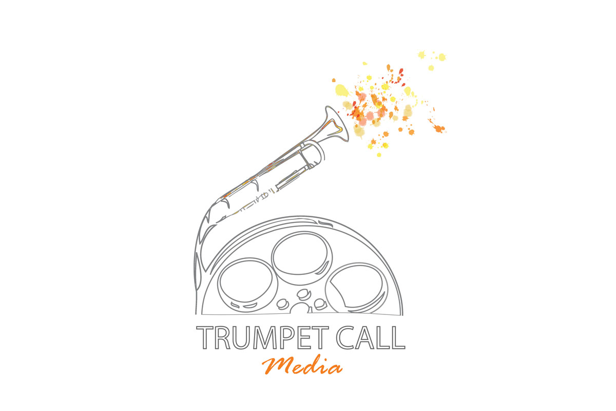 trumpet call